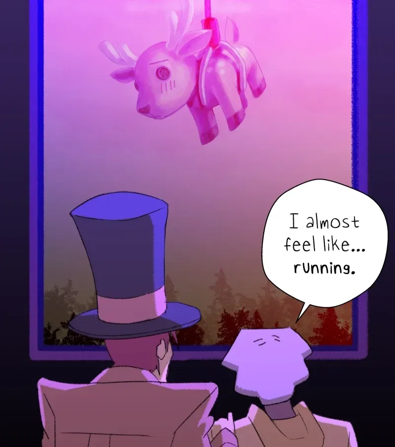 Read Memories chapter 15 image 51 on Lezhin