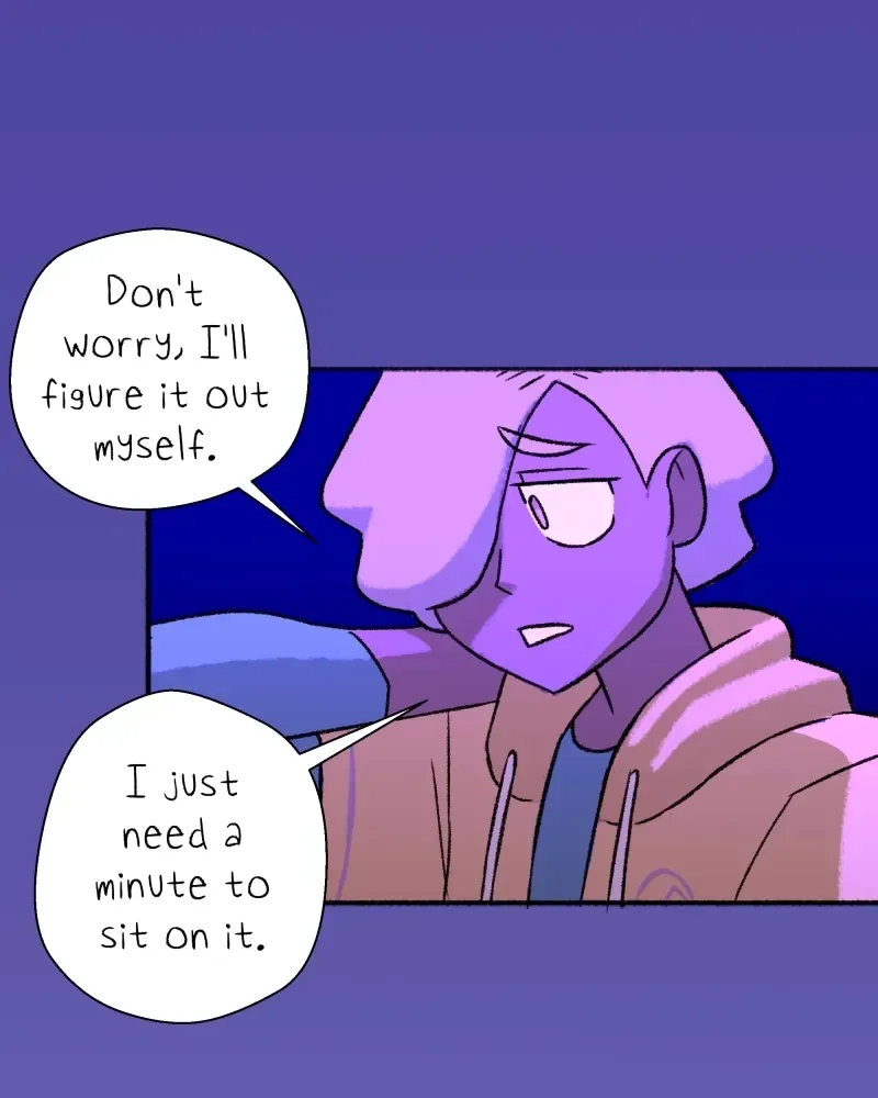 Read Memories chapter 15 image 54 on Lezhin