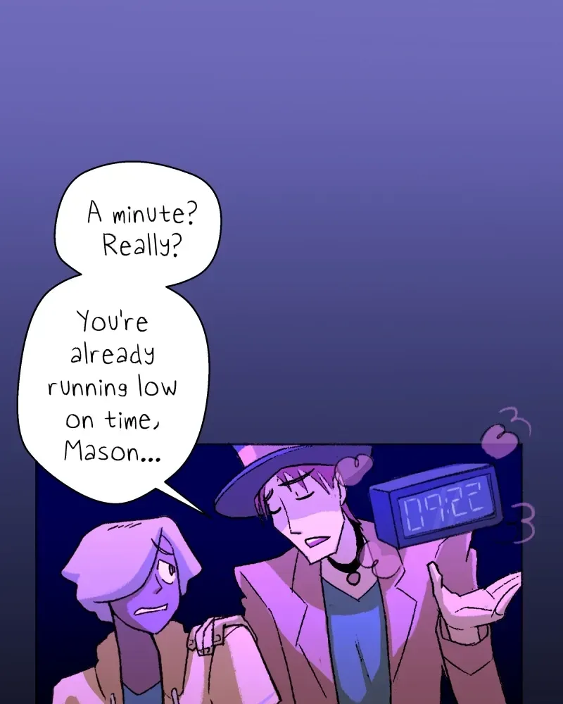 Read Memories chapter 15 image 57 on Lezhin
