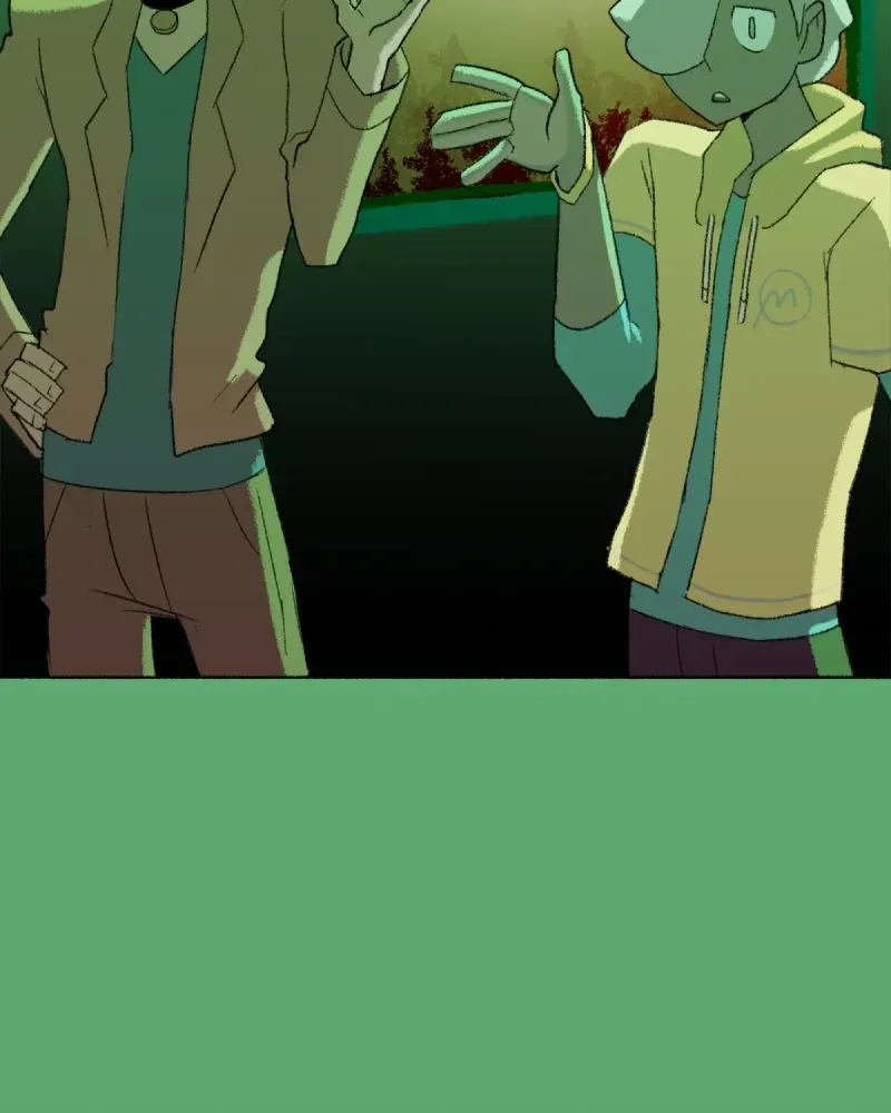 Read Memories chapter 15 image 66 on Lezhin
