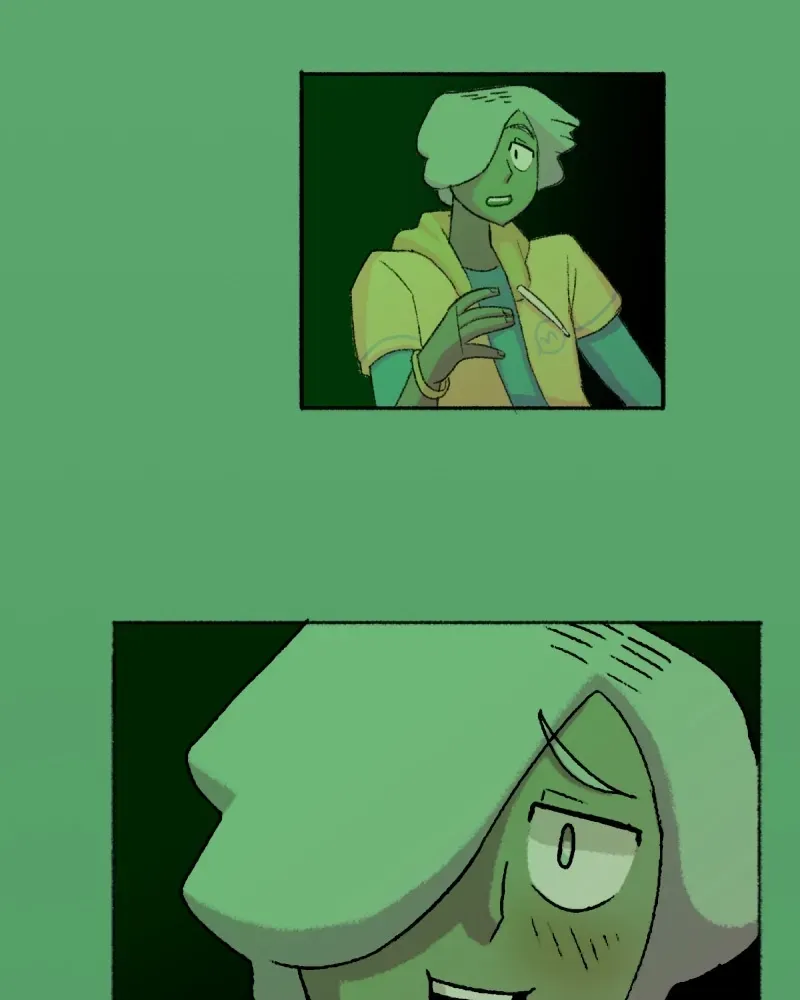 Read Memories chapter 15 image 67 on Lezhin