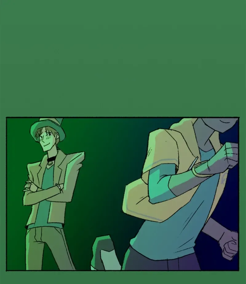 Read Memories chapter 15 image 73 on Lezhin