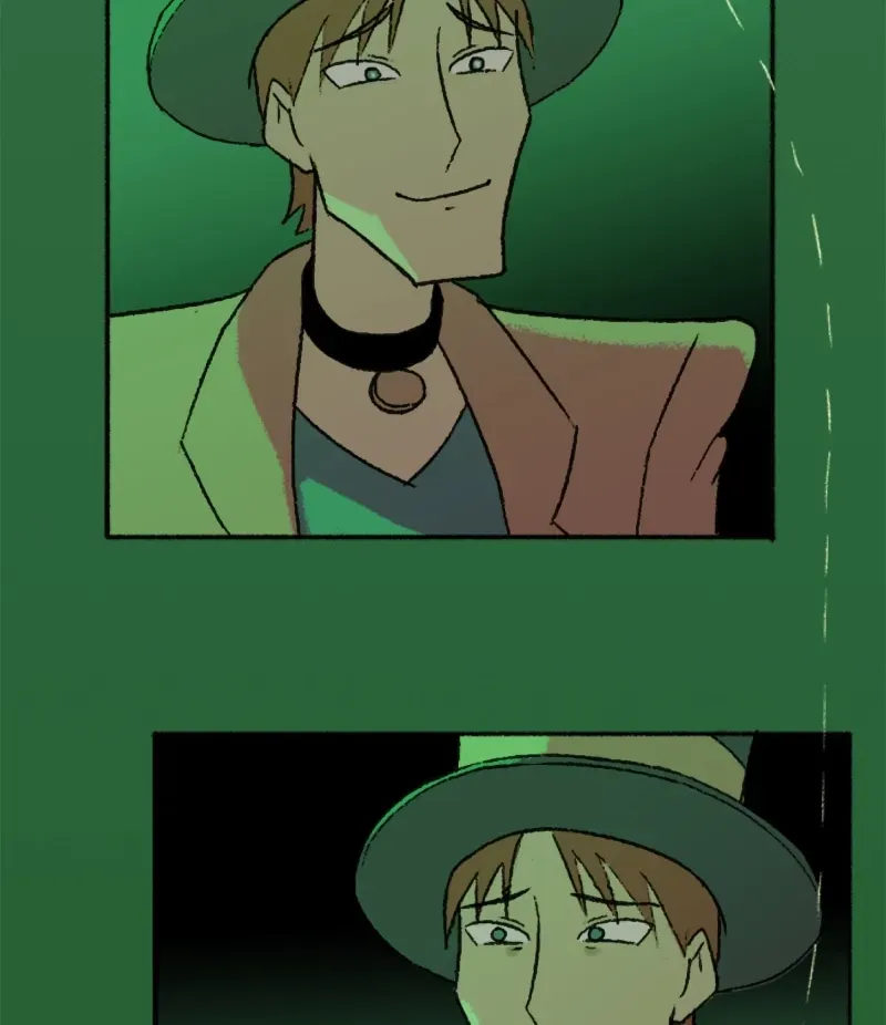 Read Memories chapter 15 image 75 on Lezhin
