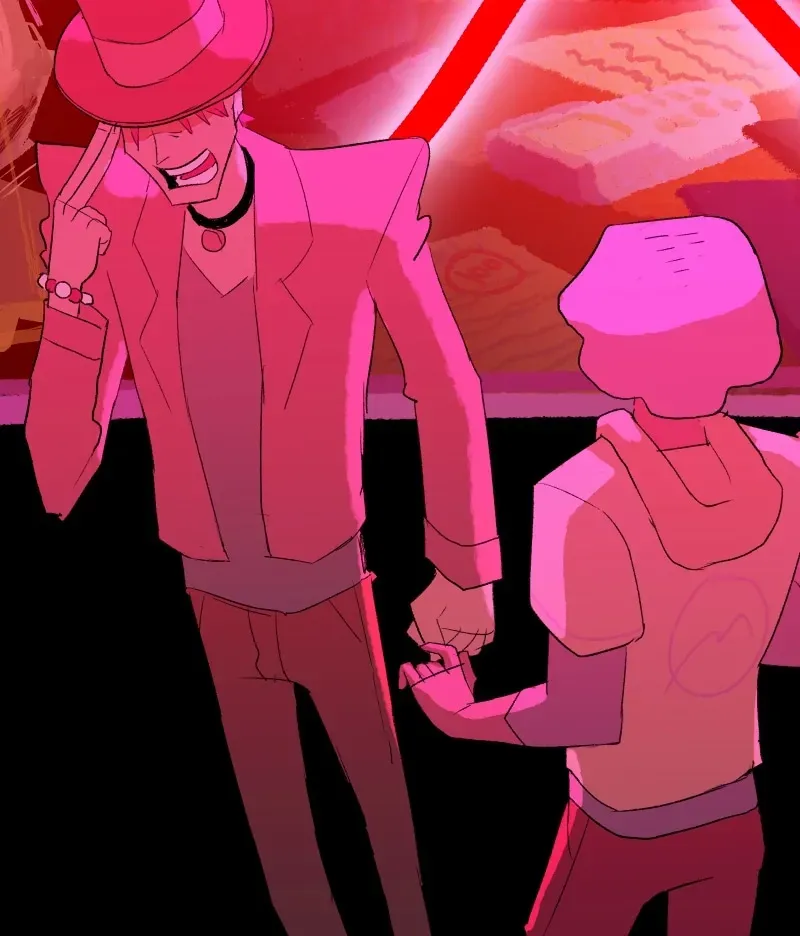 Read Memories chapter 17 image 2 on Lezhin