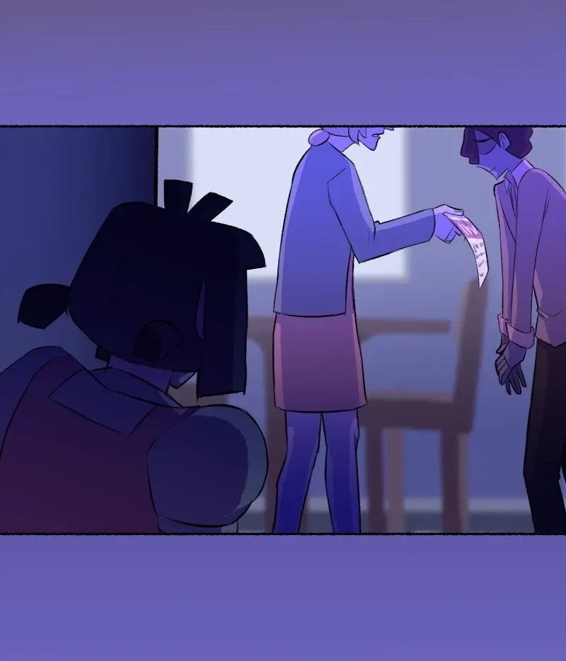 Read Memories chapter 17 image 24 on Lezhin