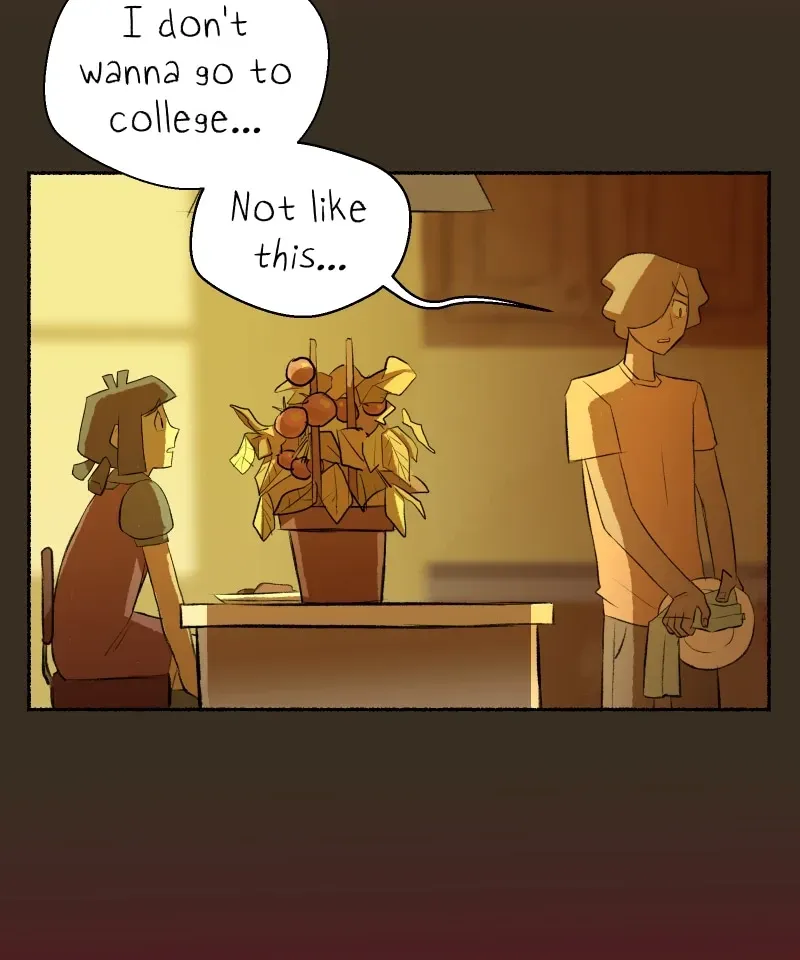 Read Memories chapter 17 image 32 on Lezhin