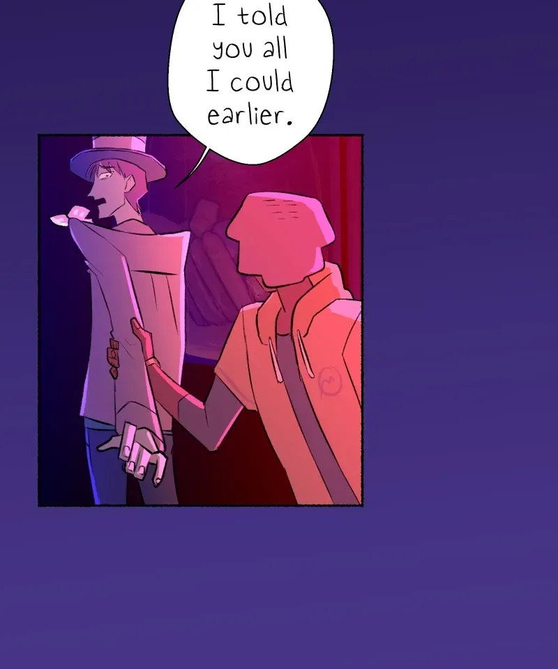Read Memories chapter 17 image 41 on Lezhin