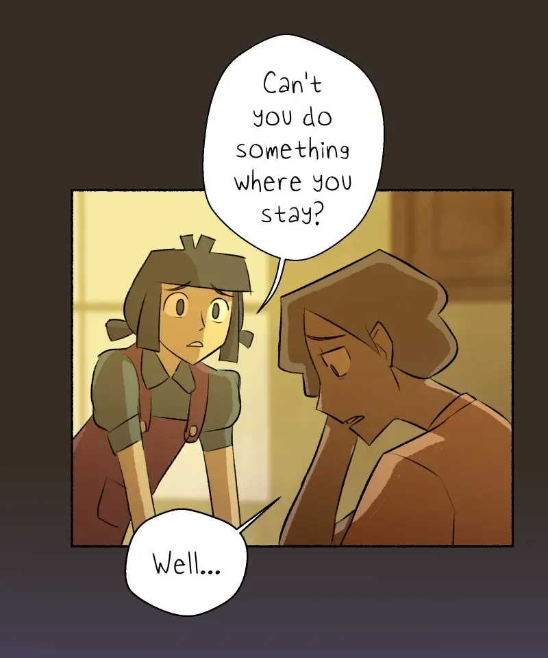 Read Memories chapter 17 image 46 on Lezhin
