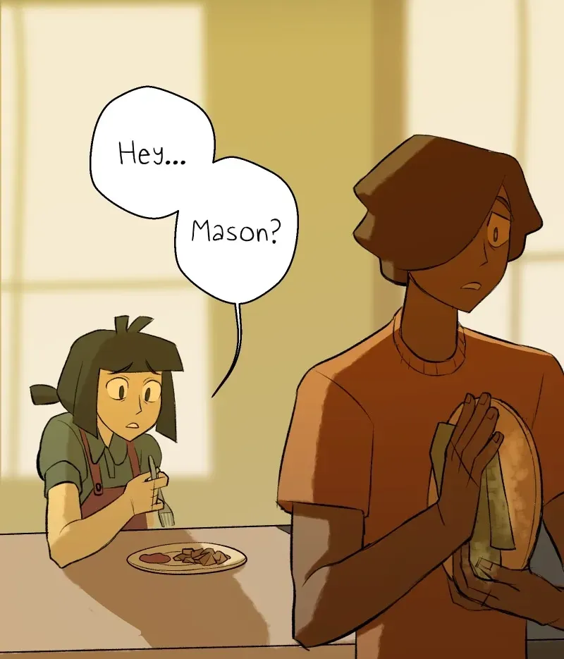 Read Memories chapter 17 image 7 on Lezhin
