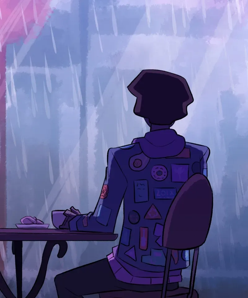 Read Memories chapter 17 image 81 on Lezhin