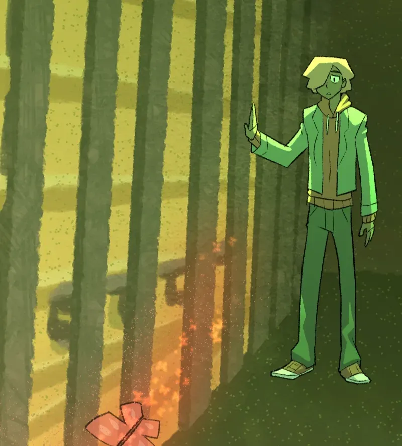 Read Memories chapter 2 image 12 on Lezhin