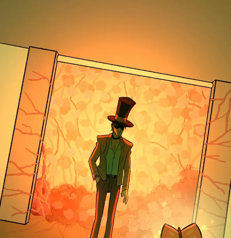 Read Memories chapter 2 image 20 on Lezhin