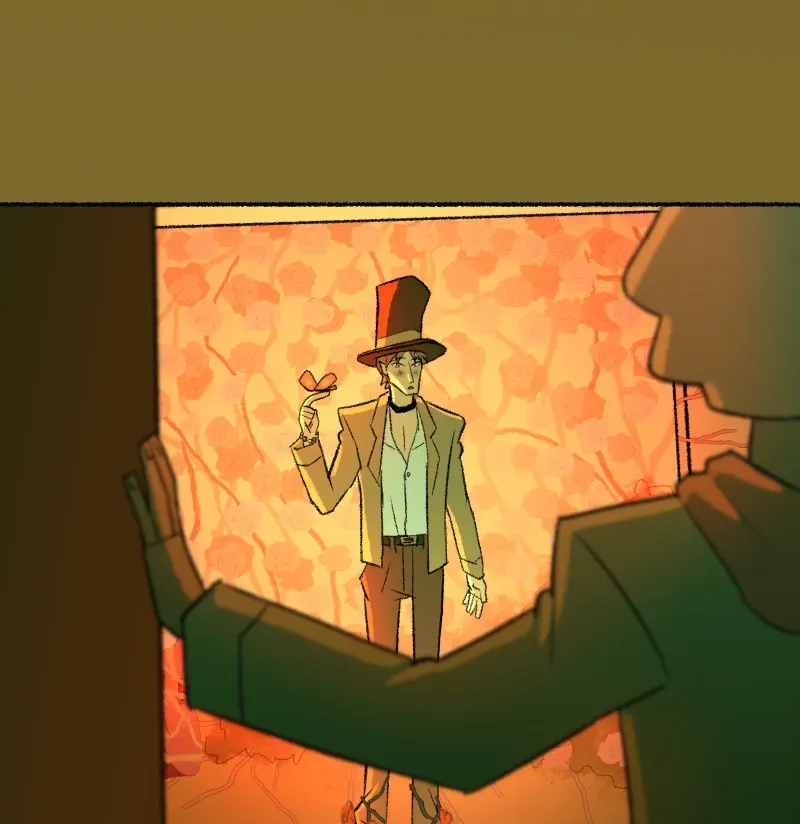Read Memories chapter 2 image 22 on Lezhin