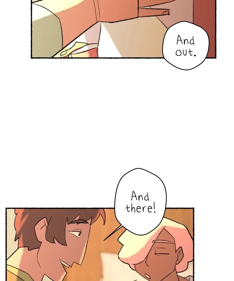 Read Memories chapter 2 image 52 on Lezhin