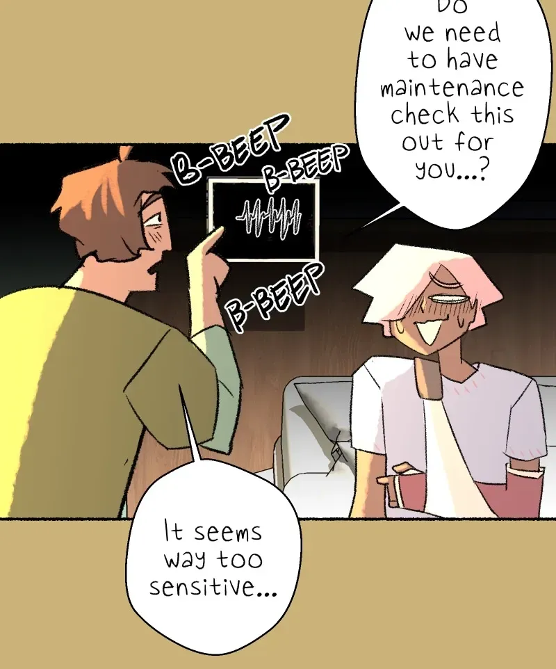 Read Memories chapter 2 image 63 on Lezhin