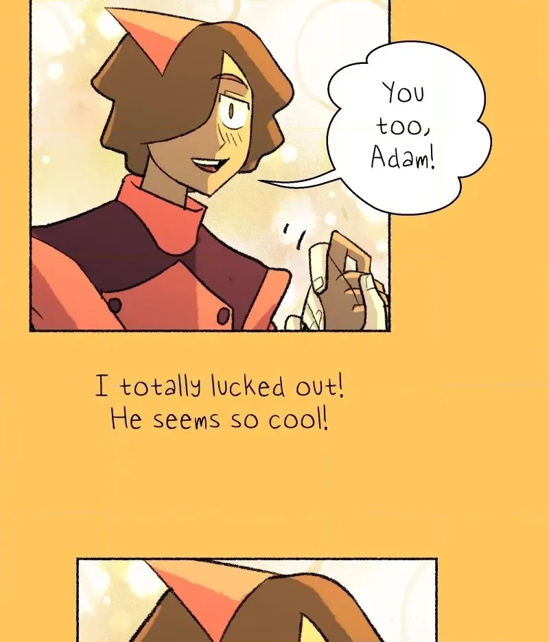 Read Memories chapter 21 image 19 on Lezhin