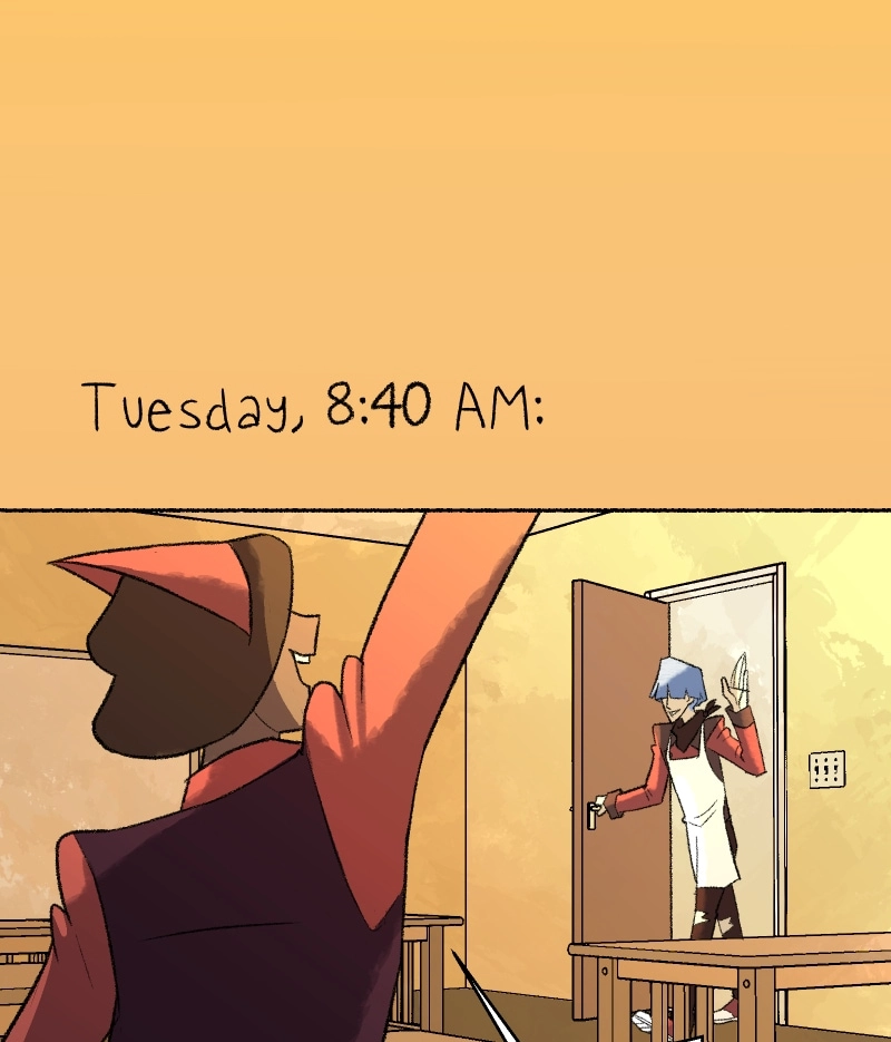 Read Memories chapter 21 image 21 on Lezhin