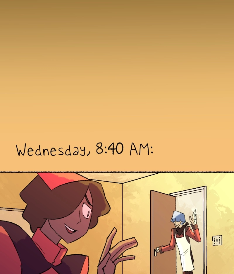 Read Memories chapter 21 image 24 on Lezhin