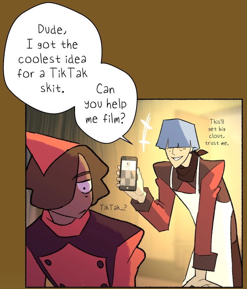 Read Memories chapter 21 image 26 on Lezhin