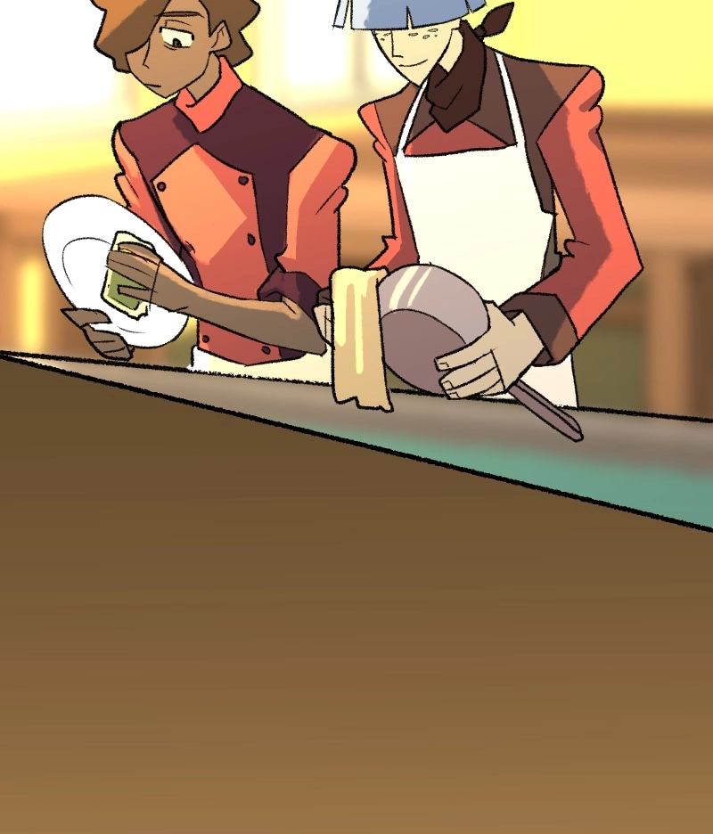 Read Memories chapter 21 image 42 on Lezhin