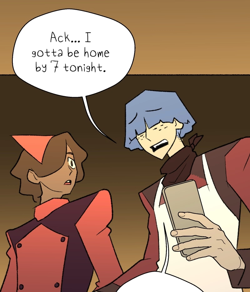 Read Memories chapter 21 image 43 on Lezhin