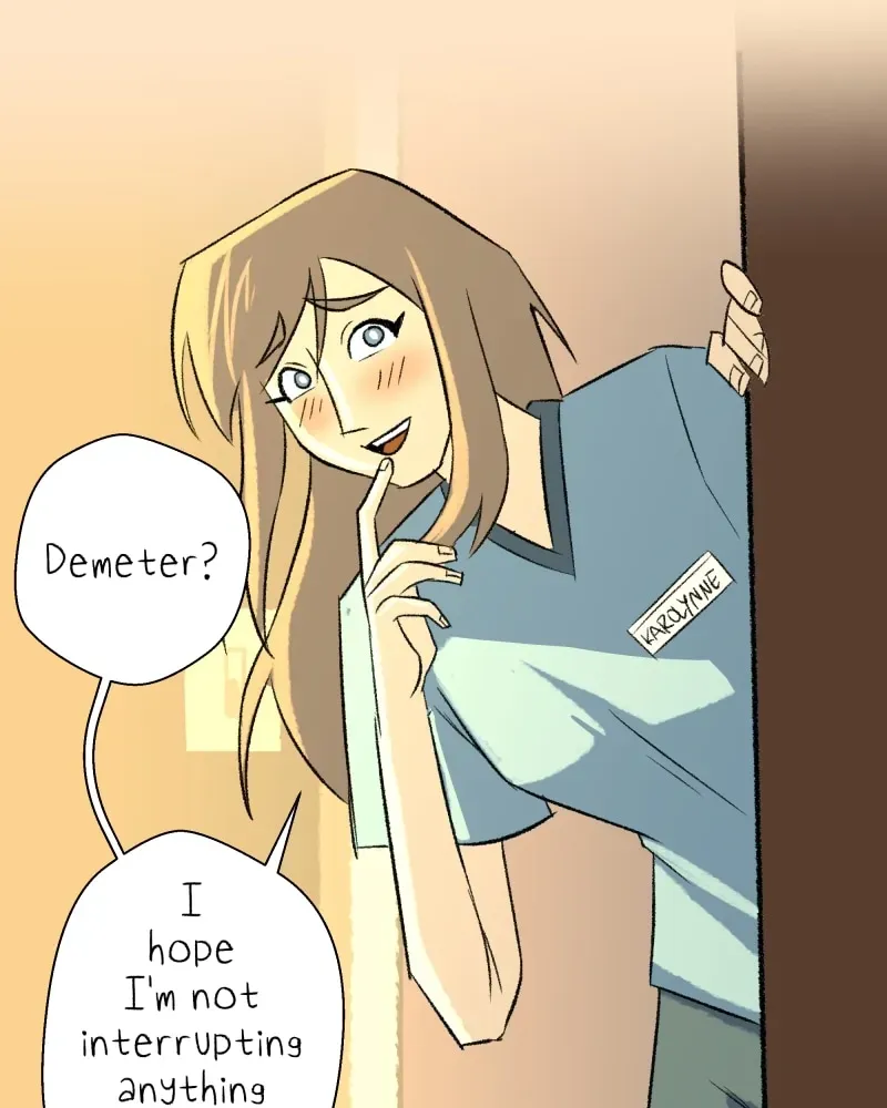 Read Memories chapter 25 image 103 on Lezhin