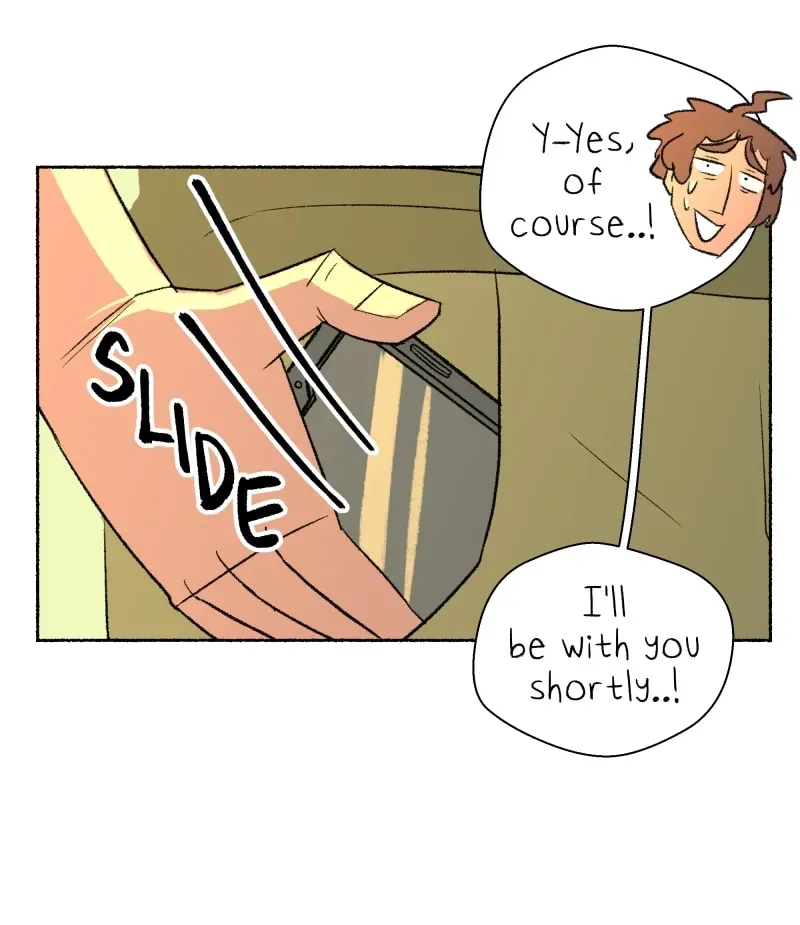 Read Memories chapter 25 image 108 on Lezhin