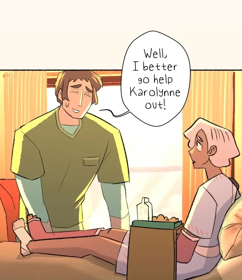 Read Memories chapter 25 image 111 on Lezhin