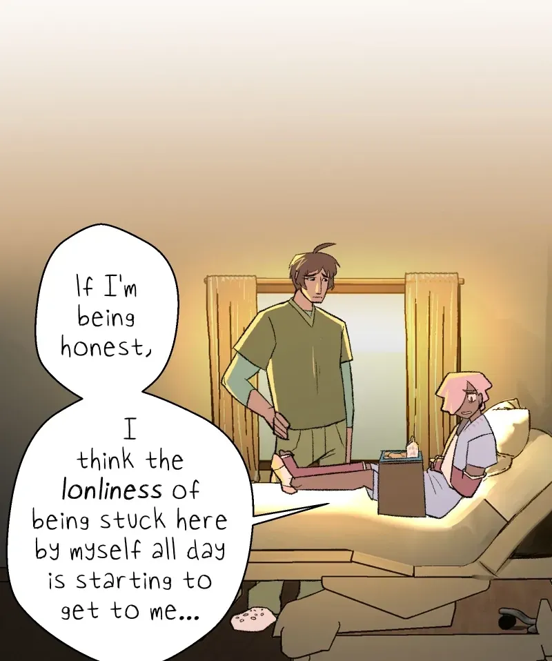 Read Memories chapter 25 image 27 on Lezhin