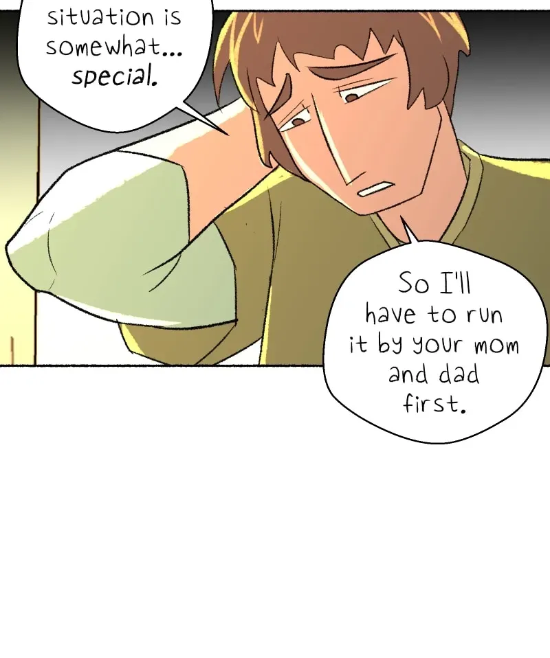 Read Memories chapter 25 image 35 on Lezhin