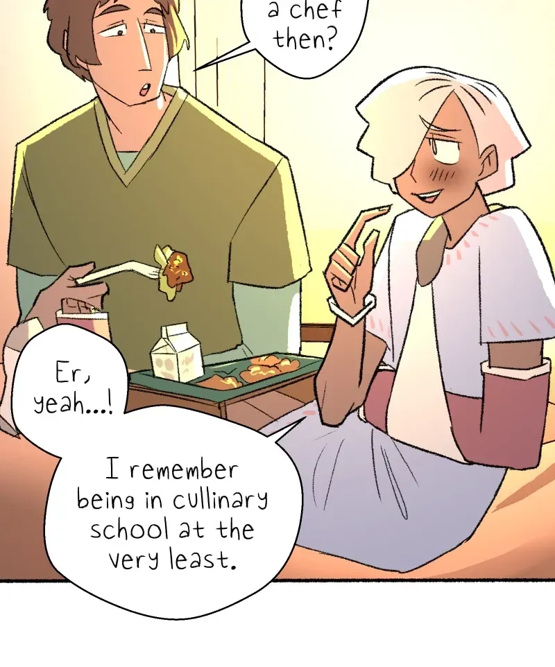 Read Memories chapter 25 image 48 on Lezhin