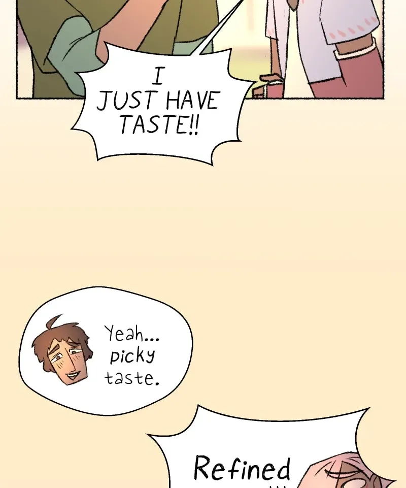 Read Memories chapter 25 image 51 on Lezhin