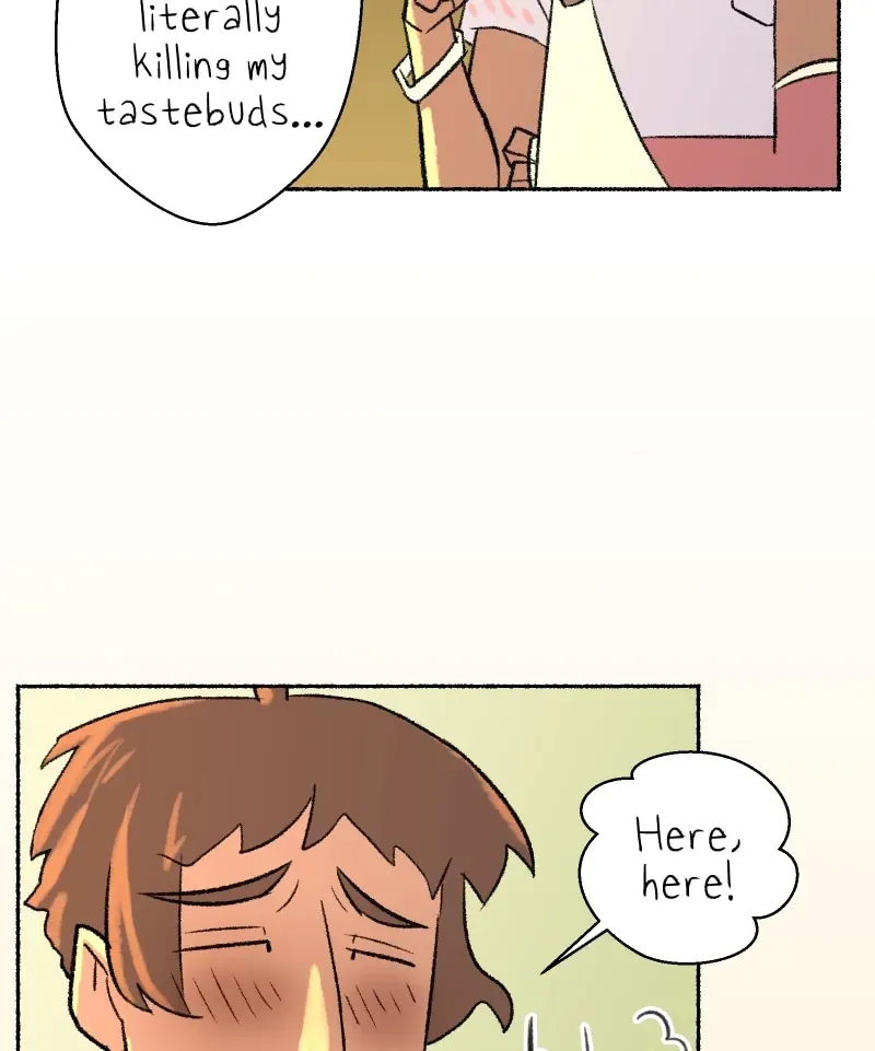 Read Memories chapter 25 image 53 on Lezhin