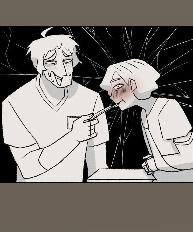 Read Memories chapter 25 image 62 on Lezhin