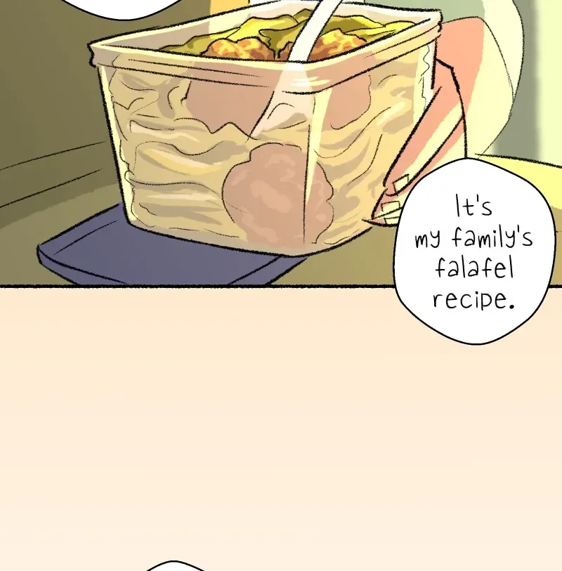 Read Memories chapter 25 image 68 on Lezhin