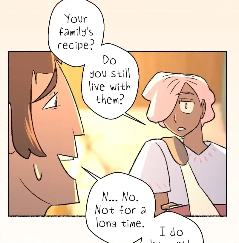 Read Memories chapter 25 image 69 on Lezhin