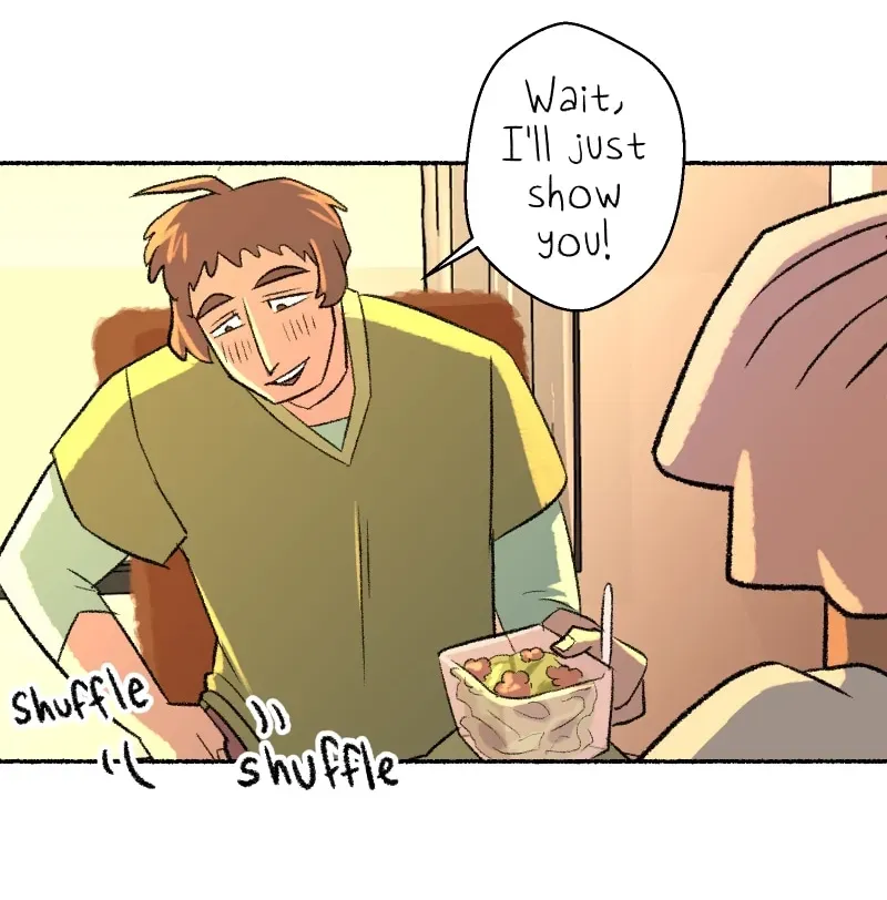 Read Memories chapter 25 image 73 on Lezhin