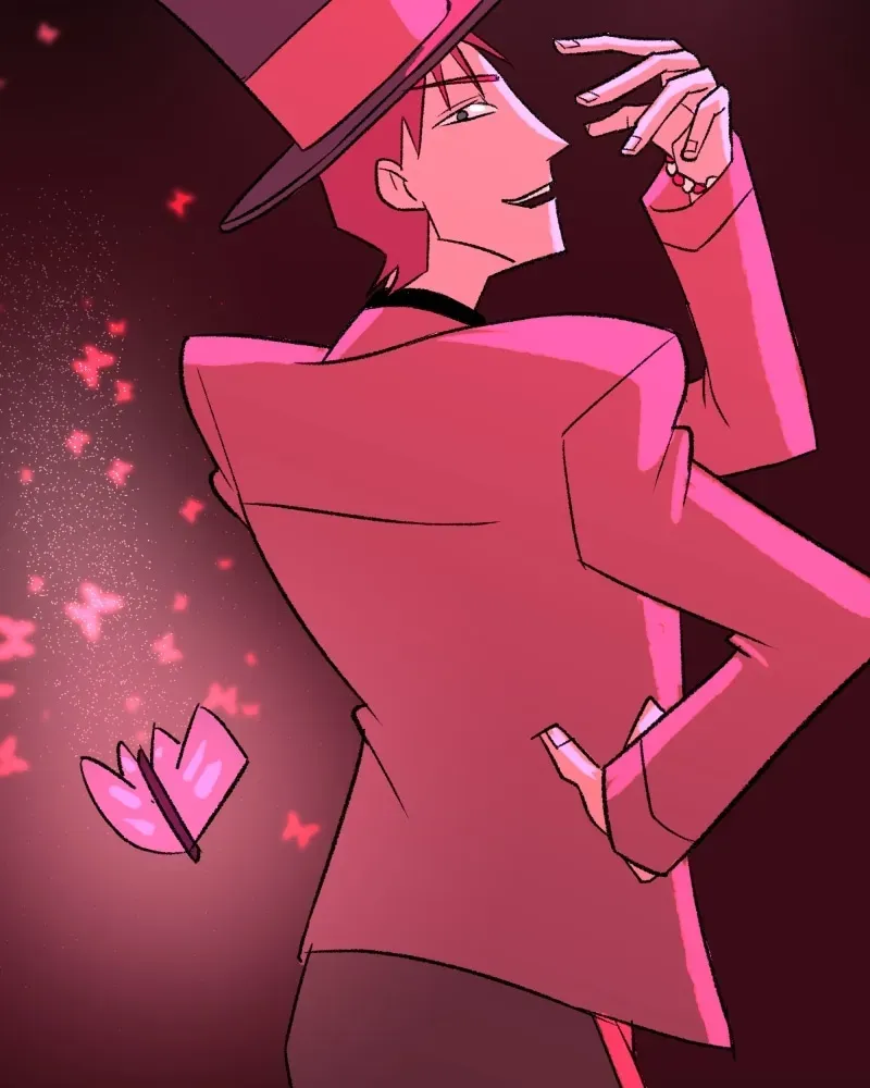 Read Memories chapter 25 image 92 on Lezhin
