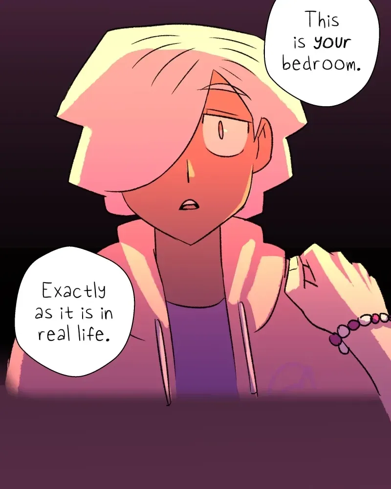Read Memories chapter 26 image 31 on Lezhin