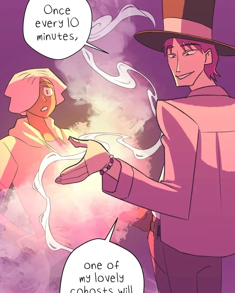 Read Memories chapter 26 image 36 on Lezhin