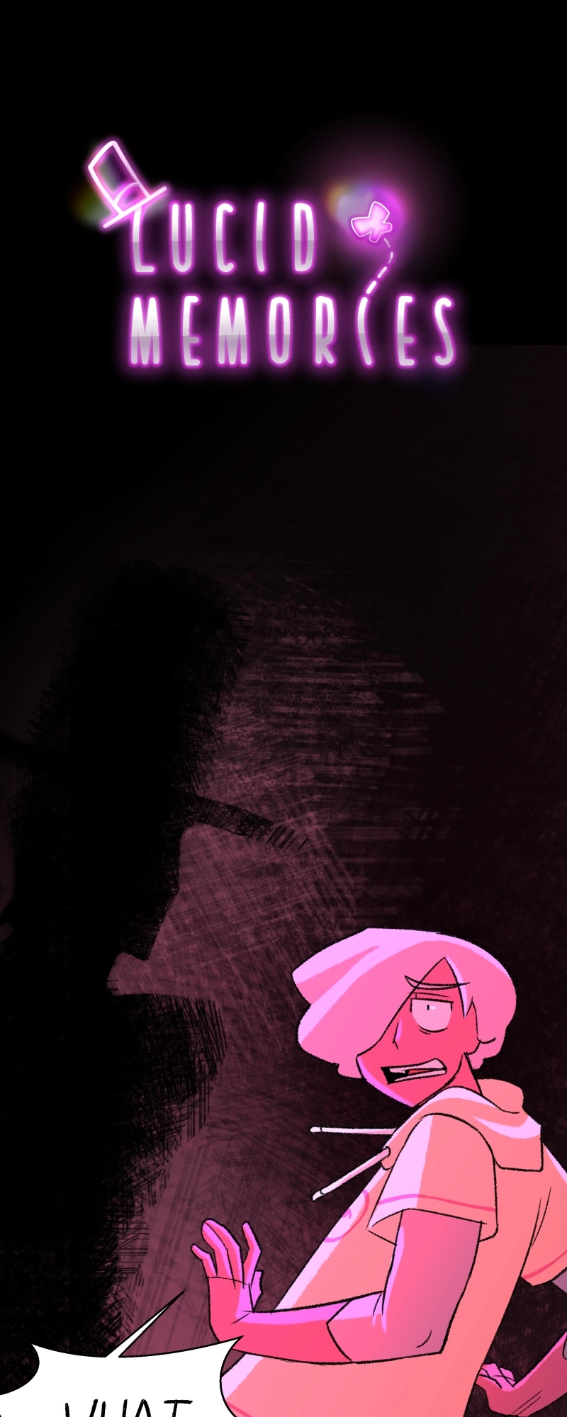 Read Memories chapter 3 image 0 on Lezhin