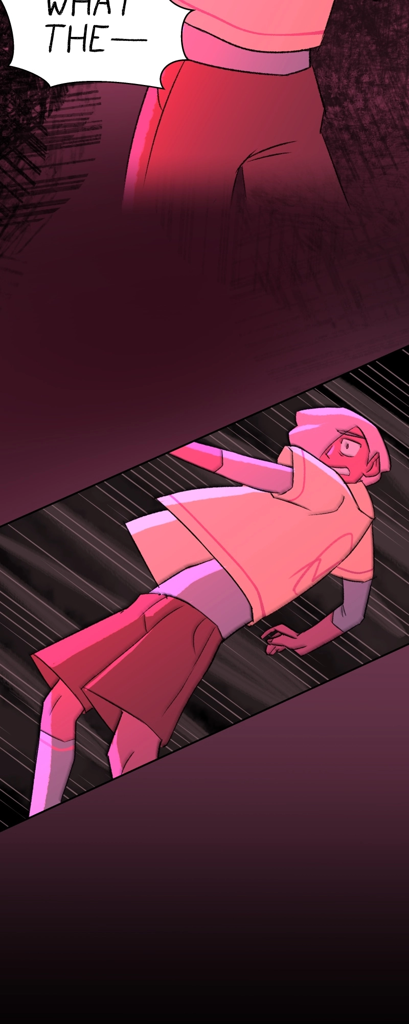 Read Memories chapter 3 image 1 on Lezhin