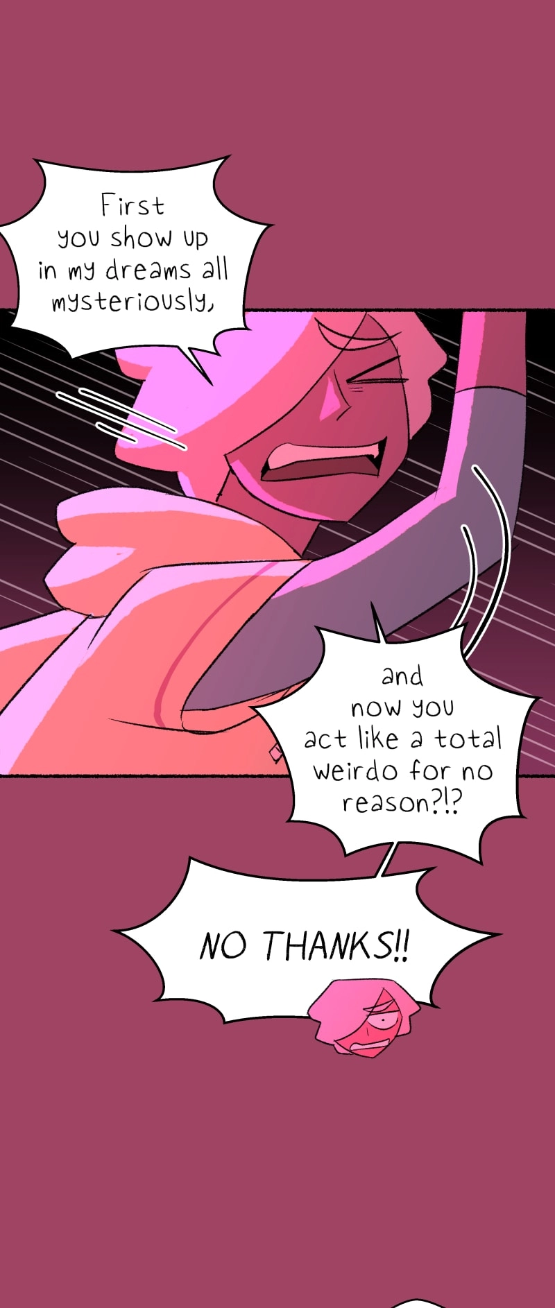 Read Memories chapter 3 image 10 on Lezhin