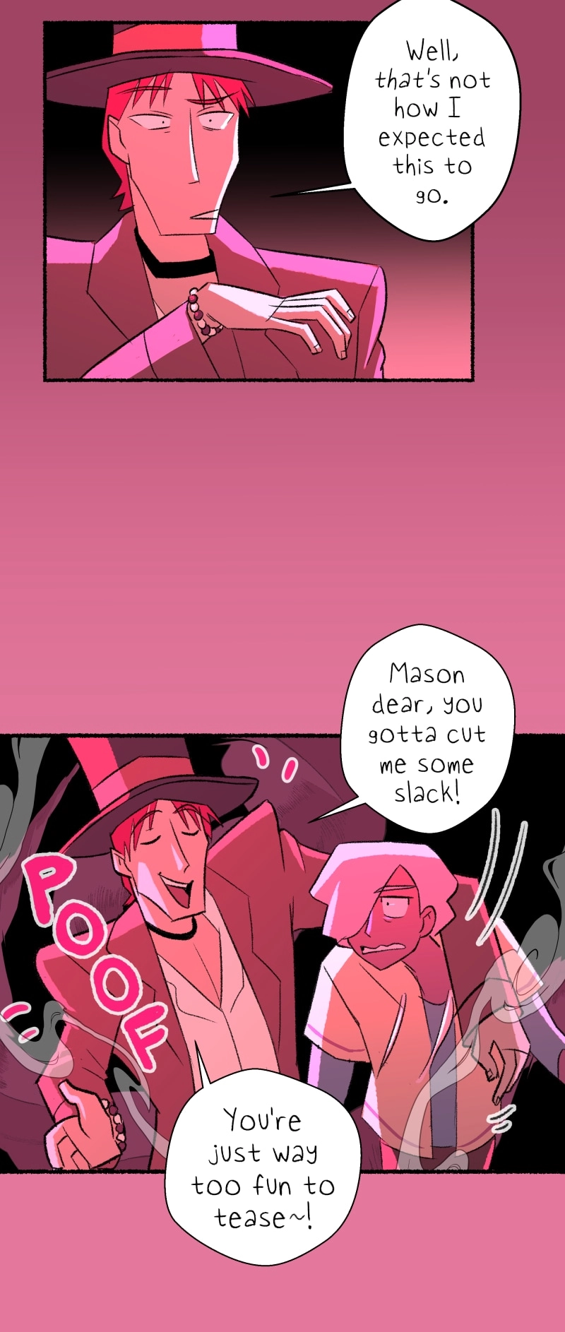 Read Memories chapter 3 image 11 on Lezhin