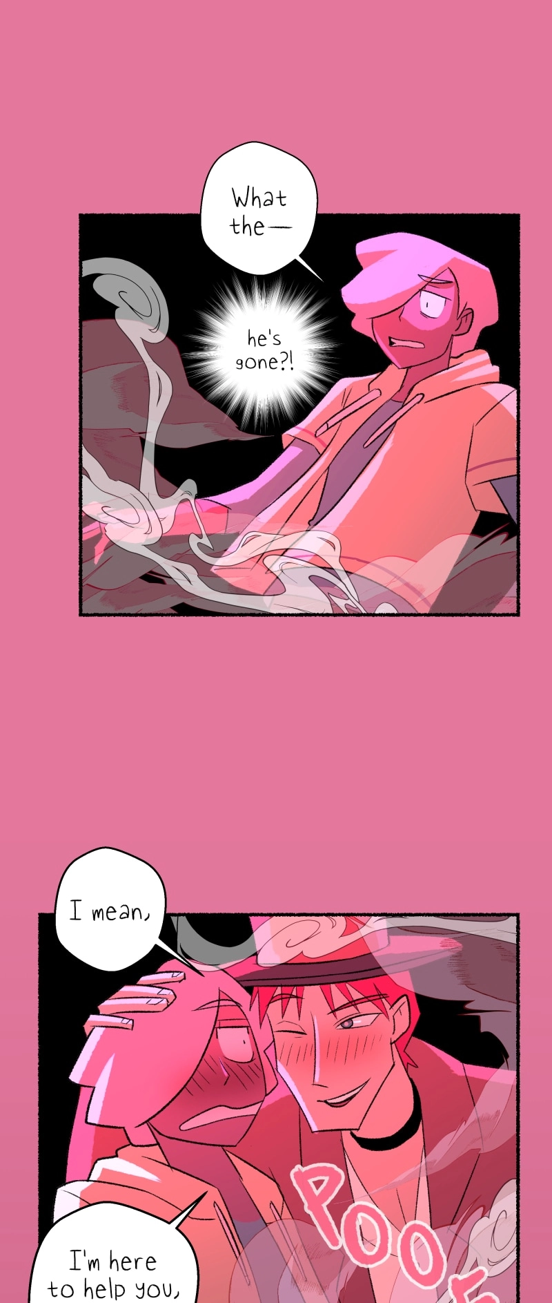Read Memories chapter 3 image 12 on Lezhin