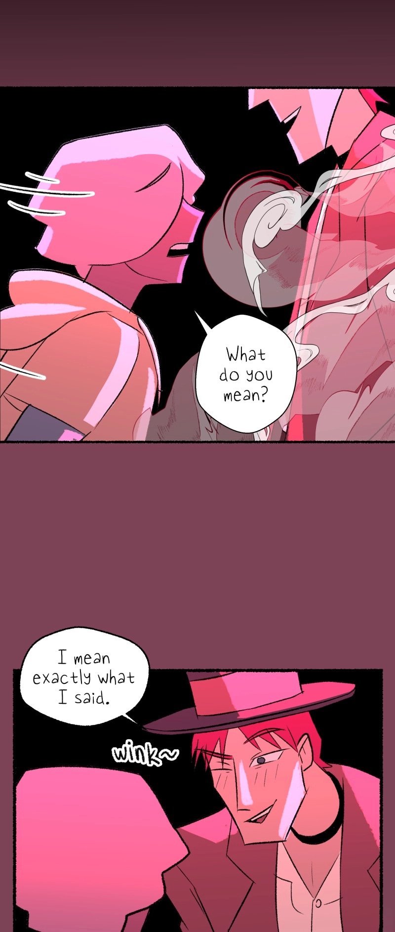 Read Memories chapter 3 image 15 on Lezhin