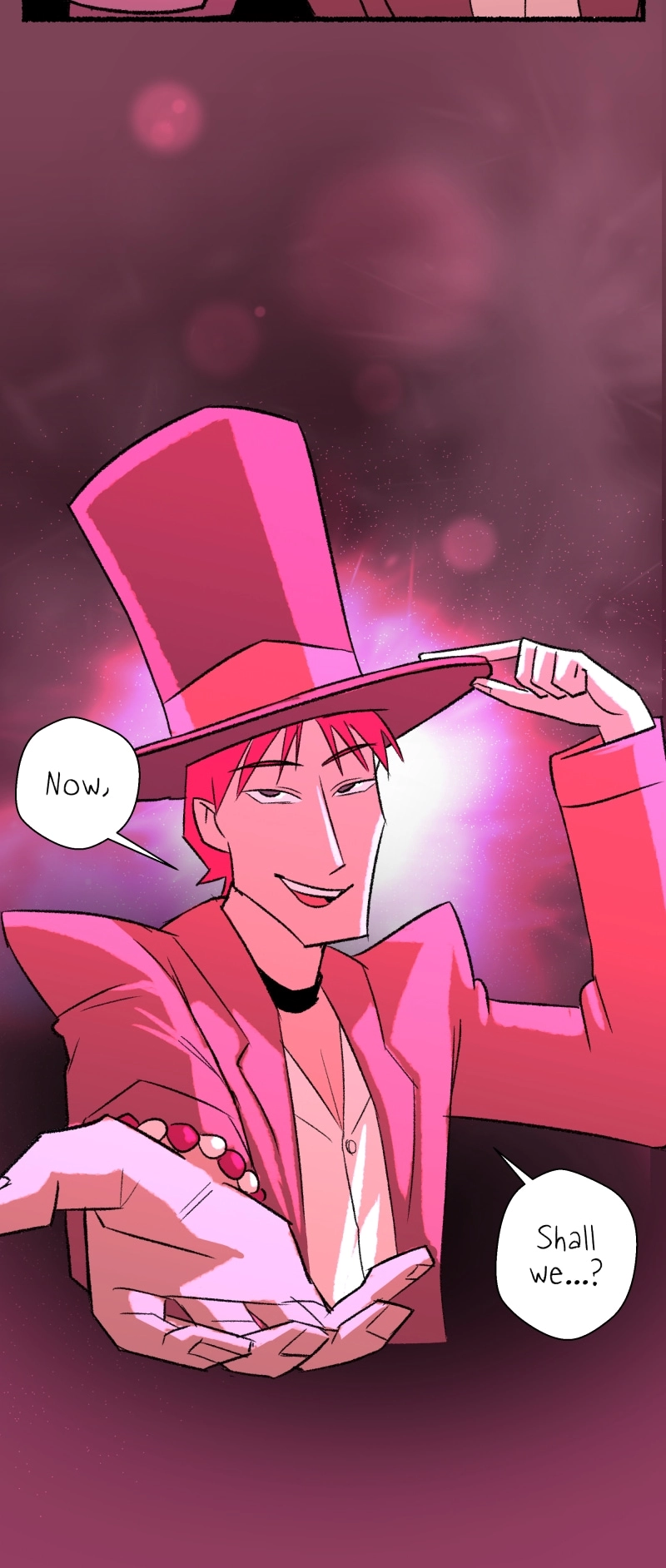 Read Memories chapter 3 image 16 on Lezhin