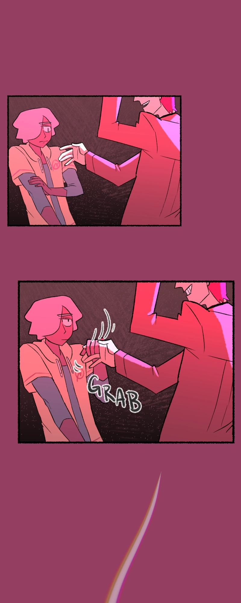 Read Memories chapter 3 image 17 on Lezhin
