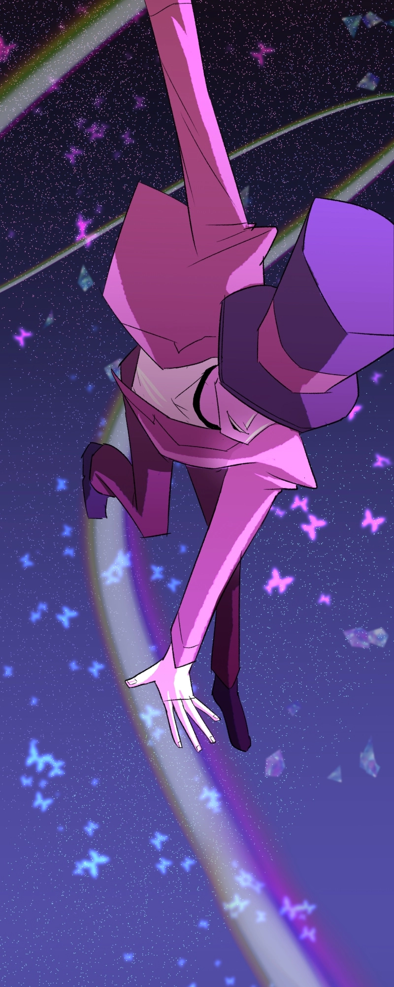 Read Memories chapter 3 image 19 on Lezhin