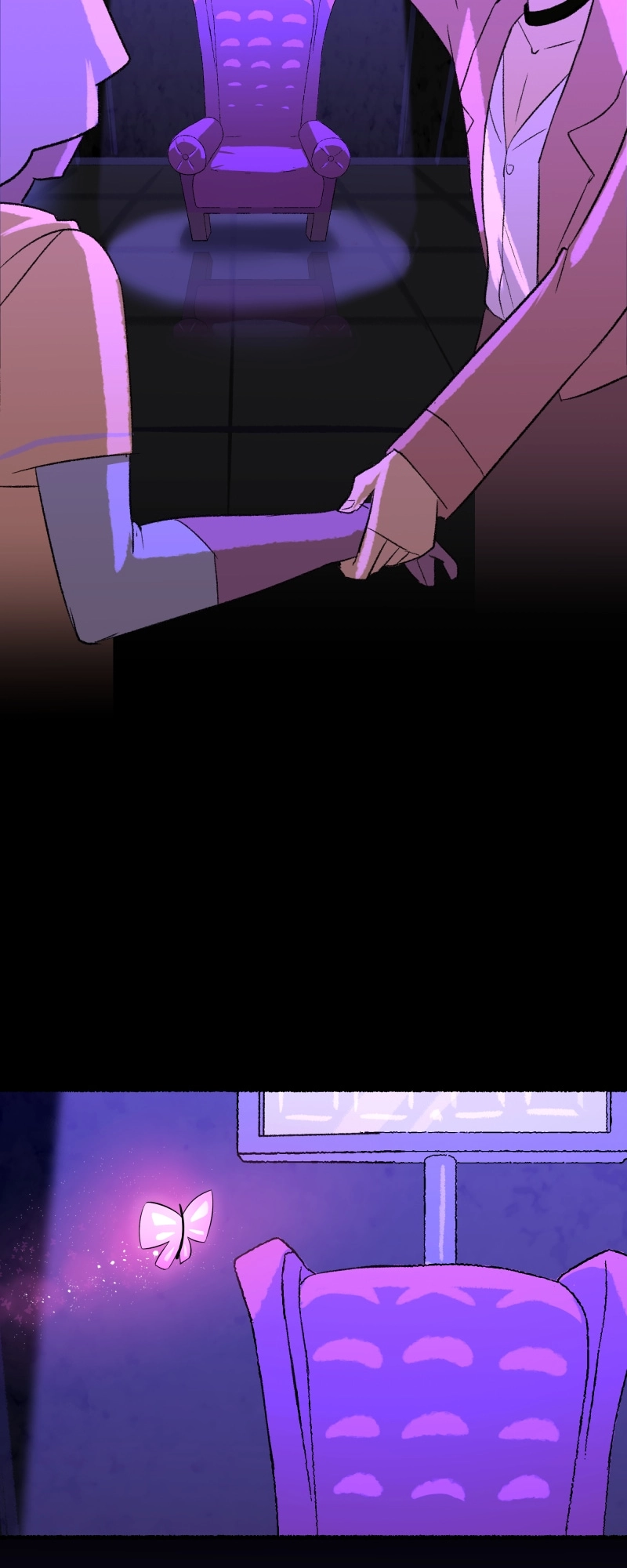 Read Memories chapter 3 image 21 on Lezhin